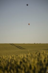 Pročitajte više o članku Koji je zrak teži, hladni ili topli?