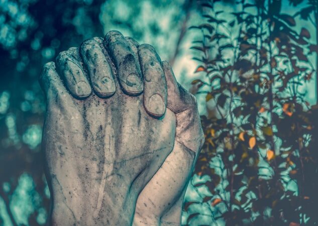 Grad u kojem su se kršćani nazvali tim imenom?