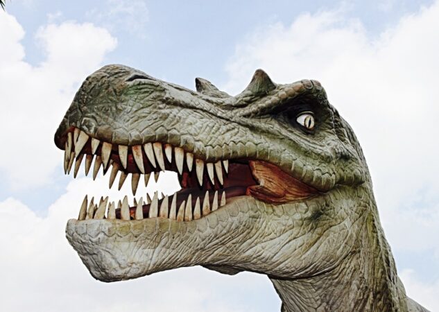 Koji su dinosauri živjeli u Hrvatskoj