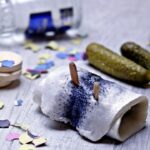 Koji su elektroliti u krvi?