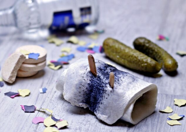 Koji su elektroliti u krvi?