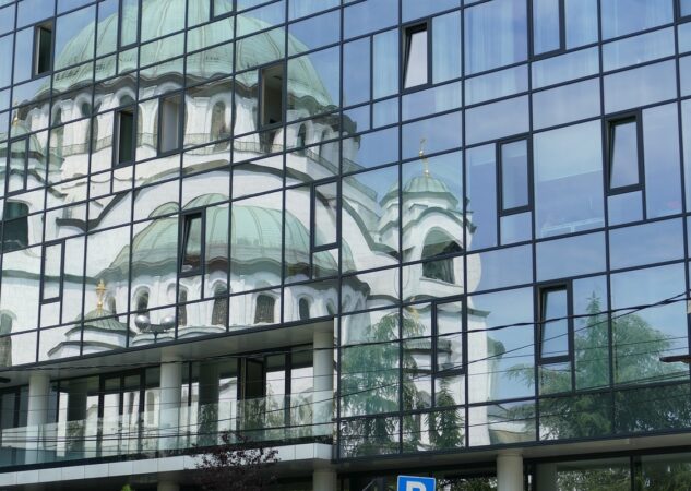 Balkanski gradovi koji će uskoro nestati