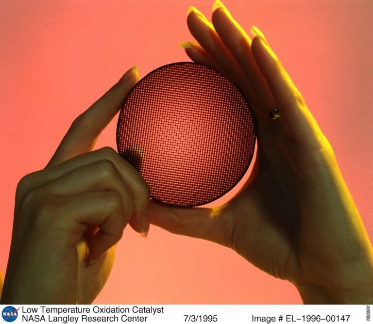 Pročitajte više o članku Koji su najskuplji katalizatori