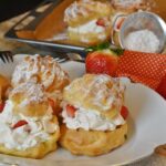 Ima li brašno miris?