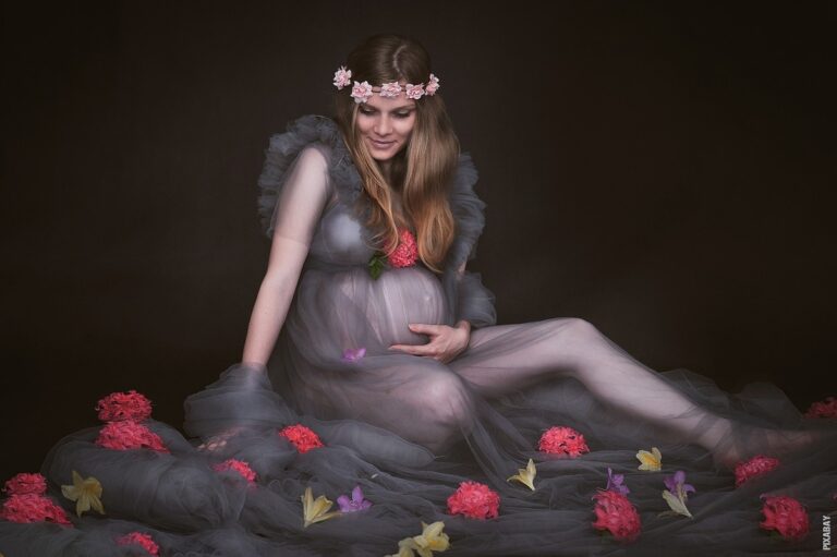 Pročitajte više o članku Koji su prvi simptomi trudnoće