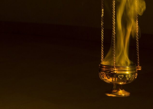 Kojim danima je liturgija