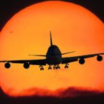 Kojom brzinom slijeće avion