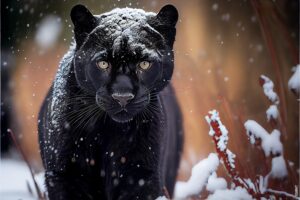 Pročitajte više o članku Kojom brzinom trči panter