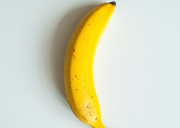 Je li banana deblja?