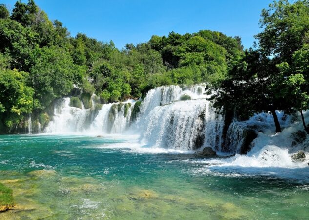Koliko je Hrvatska velika