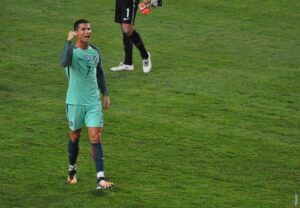 Pročitajte više o članku Koliko je Ronaldo zabio golova