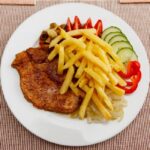 Koliko se dinsta junetina