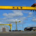 Koliko se gradio Titanic