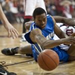 Koliko se igra košarka