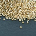 Koliko se kuha quinoa