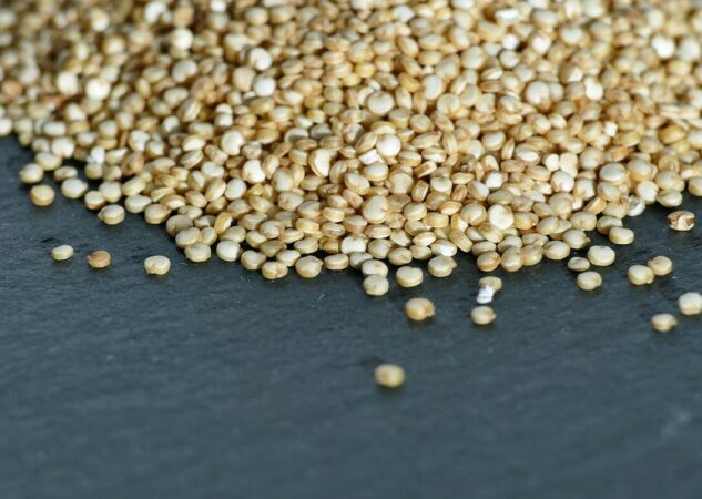 Koliko se kuha quinoa