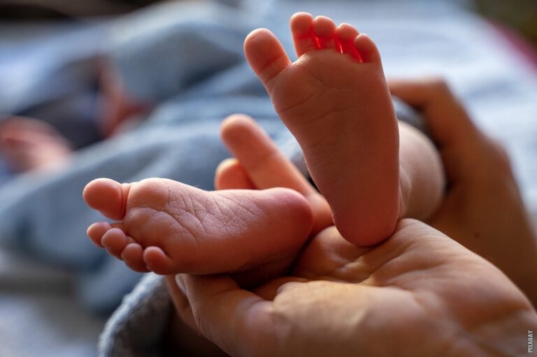 Pročitajte više o članku Koliko su bebe budne