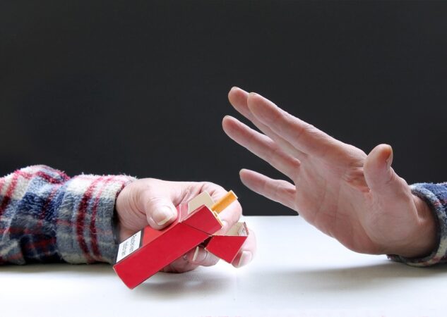 Koliko su cigarete štetne