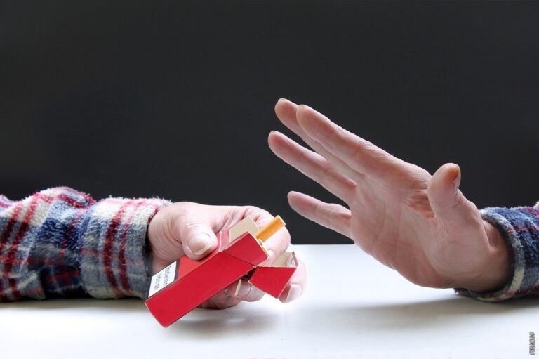 Pročitajte više o članku Koliko su cigarete štetne