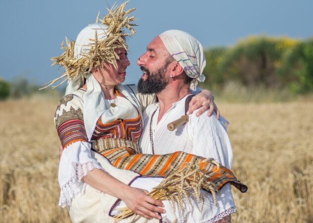 Jesu li Bugari Slaveni?