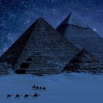 Koliko su stare piramide