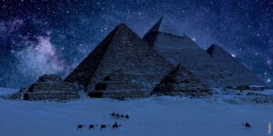 Pročitajte više o članku Koliko su stare piramide