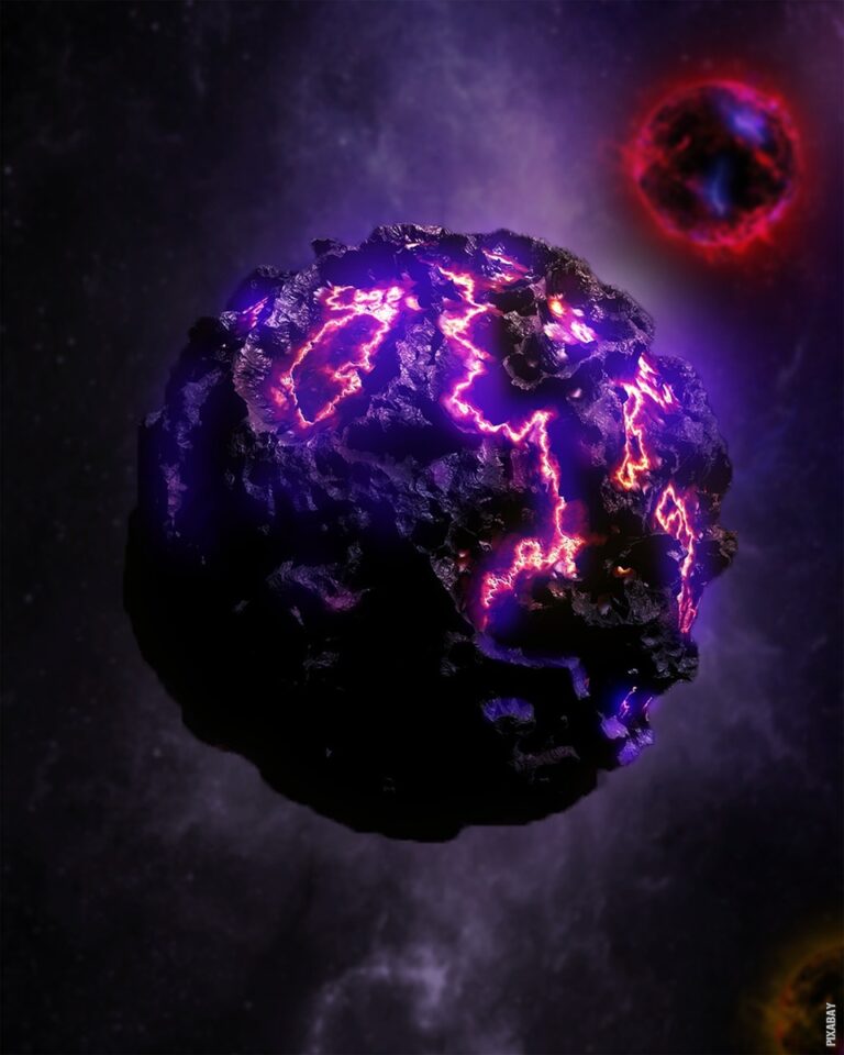 Pročitajte više o članku Što su meteoroidi i asteroidi?