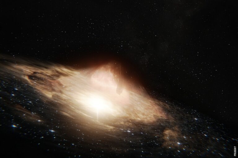 Pročitajte više o članku Kako funkcionira kvazari?
