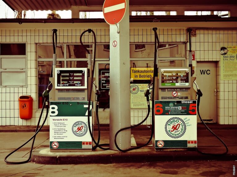 Pročitajte više o članku Kako se proizvodi benzin?