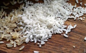 Pročitajte više o članku Može li se riža pokvariti