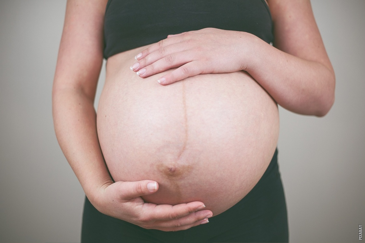 Trenutno pregledavate Može li se biti trudna i dobijati menstruaciju?
