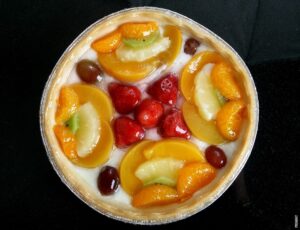 Pročitajte više o članku Pita od šljiva