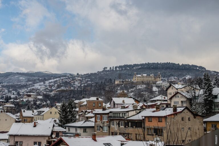 Pročitajte više o članku Kako je Sarajevo dobilo ime