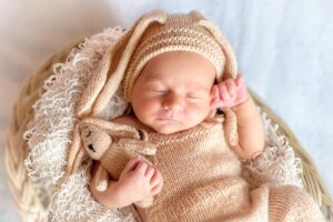 Pročitajte više o članku Da li novorođenče vidi?