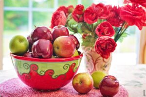 Pročitajte više o članku Da li se jabuka jede navečer?