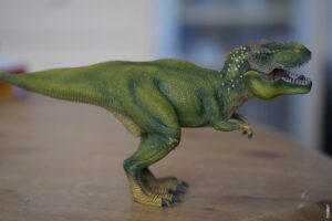 Pročitajte više o članku Kako su dinosauri izumrli