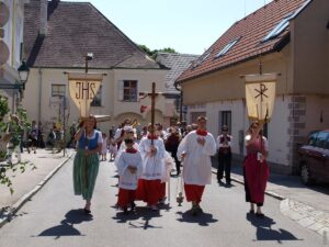 Pročitajte više o članku Što je Tijelovo