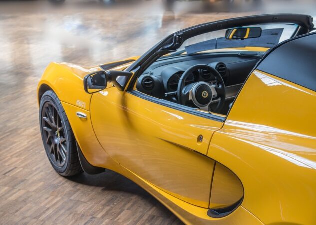 Koje godine je proizveden prvi automobil