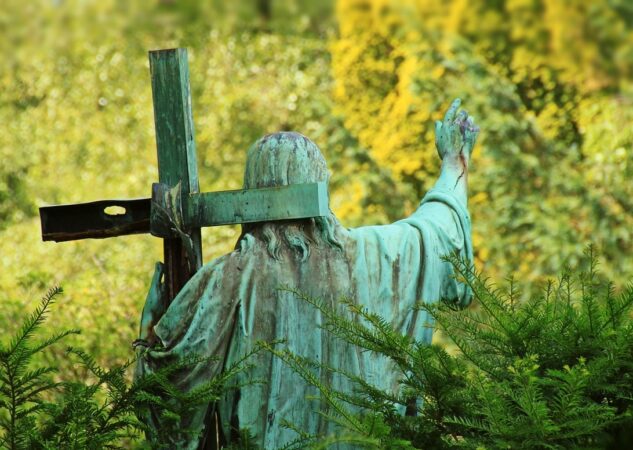 Koje godine se rodio Isus