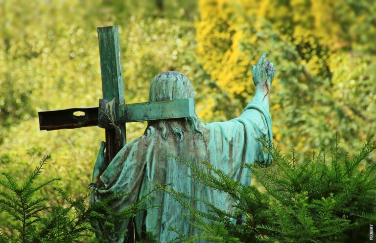 Pročitajte više o članku Koje godine se rodio Isus