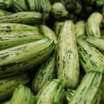 Treba li guliti tikvice