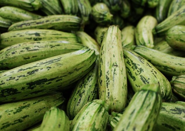 Treba li guliti tikvice