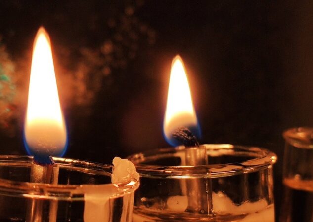 U koga Jevreji veruju