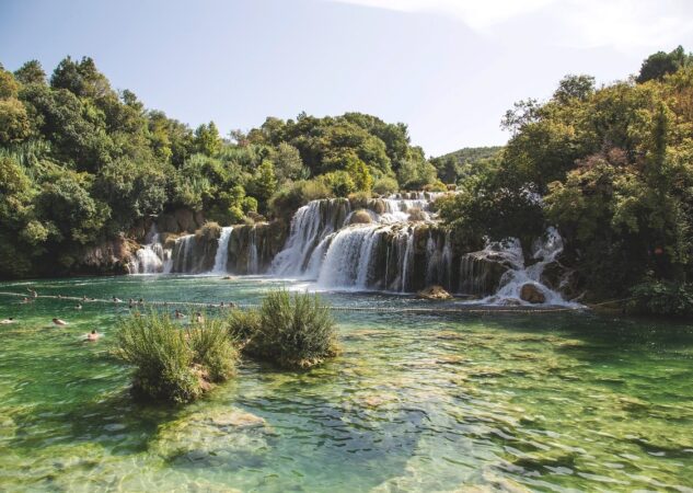 U kojem dresu igra Hrvatska