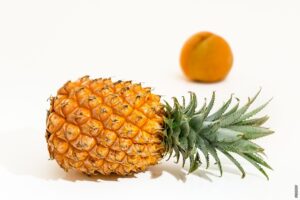 Pročitajte više o članku Za što je dobar ananas