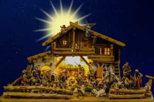 Pročitajte više o članku Gdje je Isus rođen?