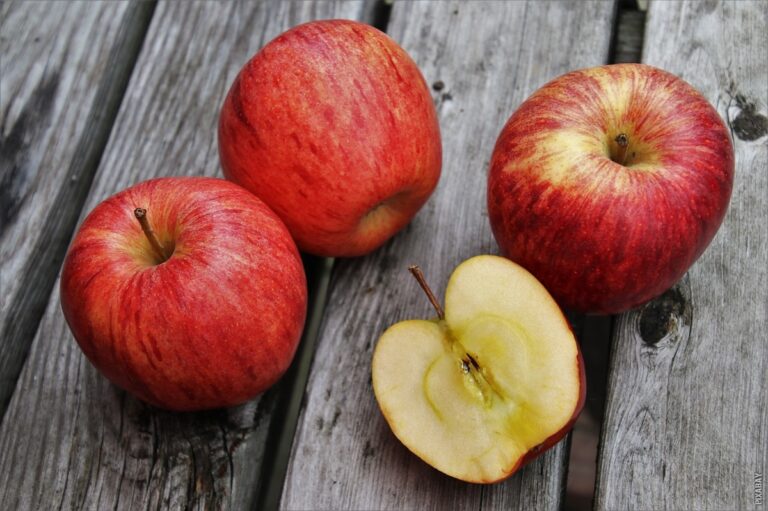 Pročitajte više o članku Zašto je jabuka kraljica voća