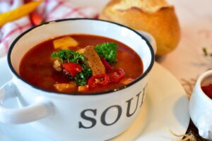 Pročitajte više o članku Zašto je juha zdrava