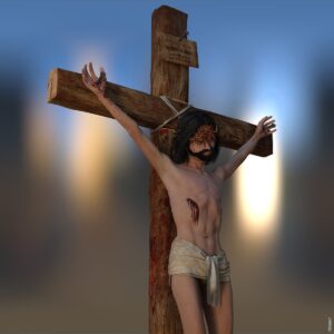 Pročitajte više o članku Gdje je Isus uskrsnuo?