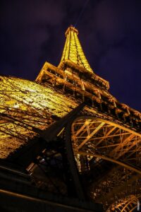 Pročitajte više o članku Zašto je Pariz grad ljubavi